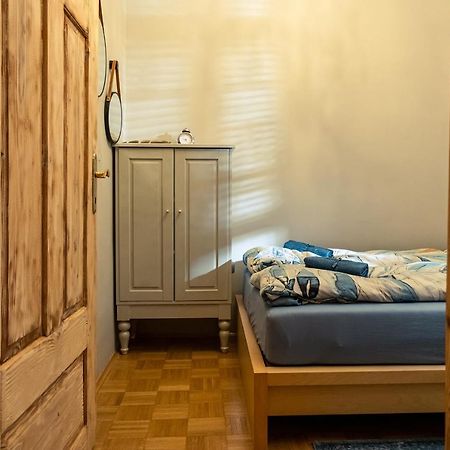 Cactus Apartment Free Parking For A Standard Car 류블랴나 외부 사진