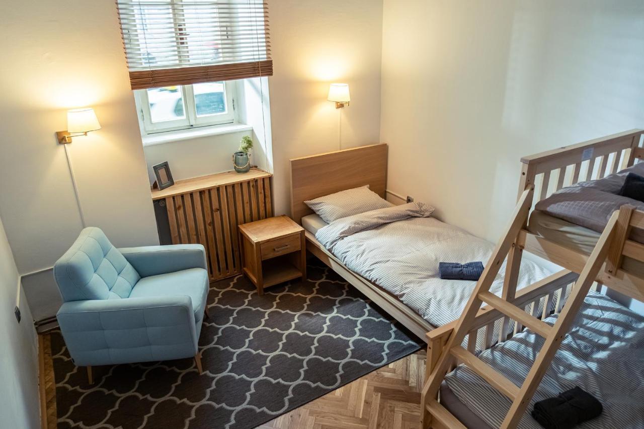 Cactus Apartment Free Parking For A Standard Car 류블랴나 외부 사진