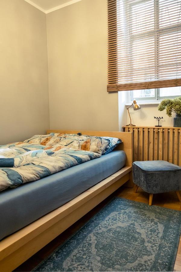 Cactus Apartment Free Parking For A Standard Car 류블랴나 외부 사진